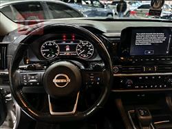 نيسان باثفايندر